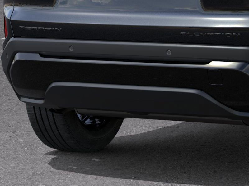 New 2026 GMC Terrain Elevation image 14