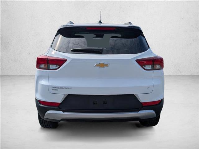 Used 2025 Chevrolet TrailBlazer LT image 7