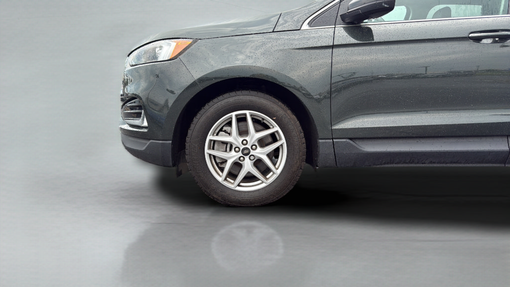 Used 2024 Ford Edge SEL w/ Convenience Package AWD/4WD image 30