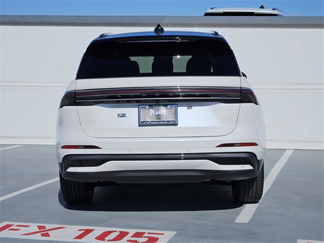 New 2026 Lincoln Nautilus Reserve image 6