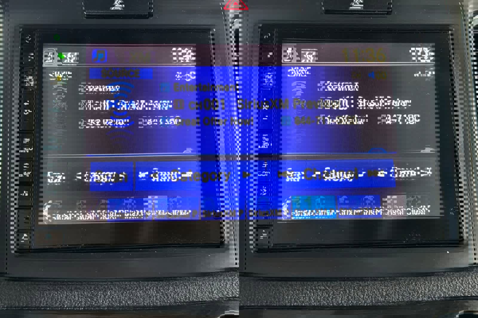 Used 2015 Honda CR-V Touring image 20