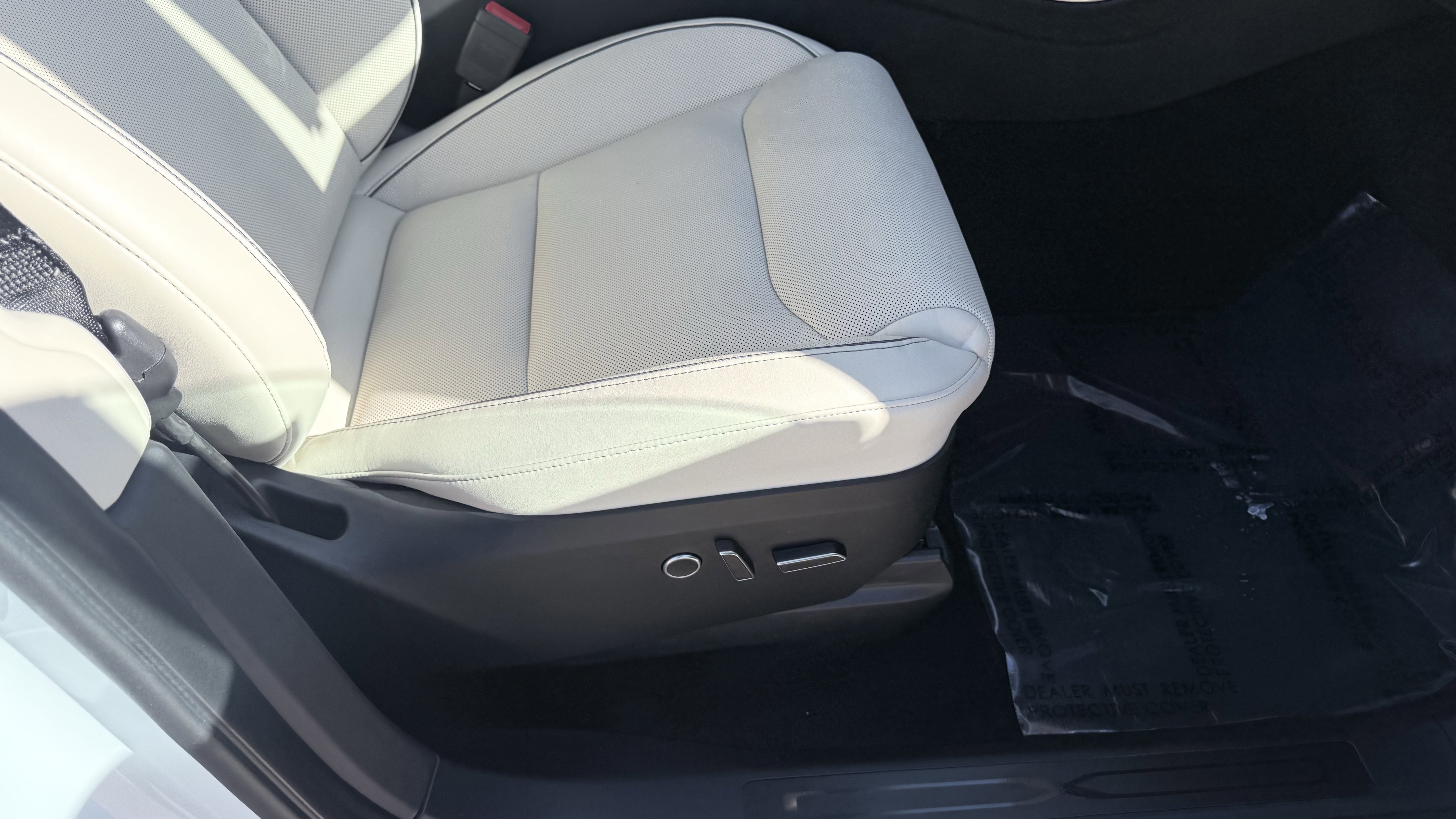 Used 2023 Tesla Model X Plaid image 52