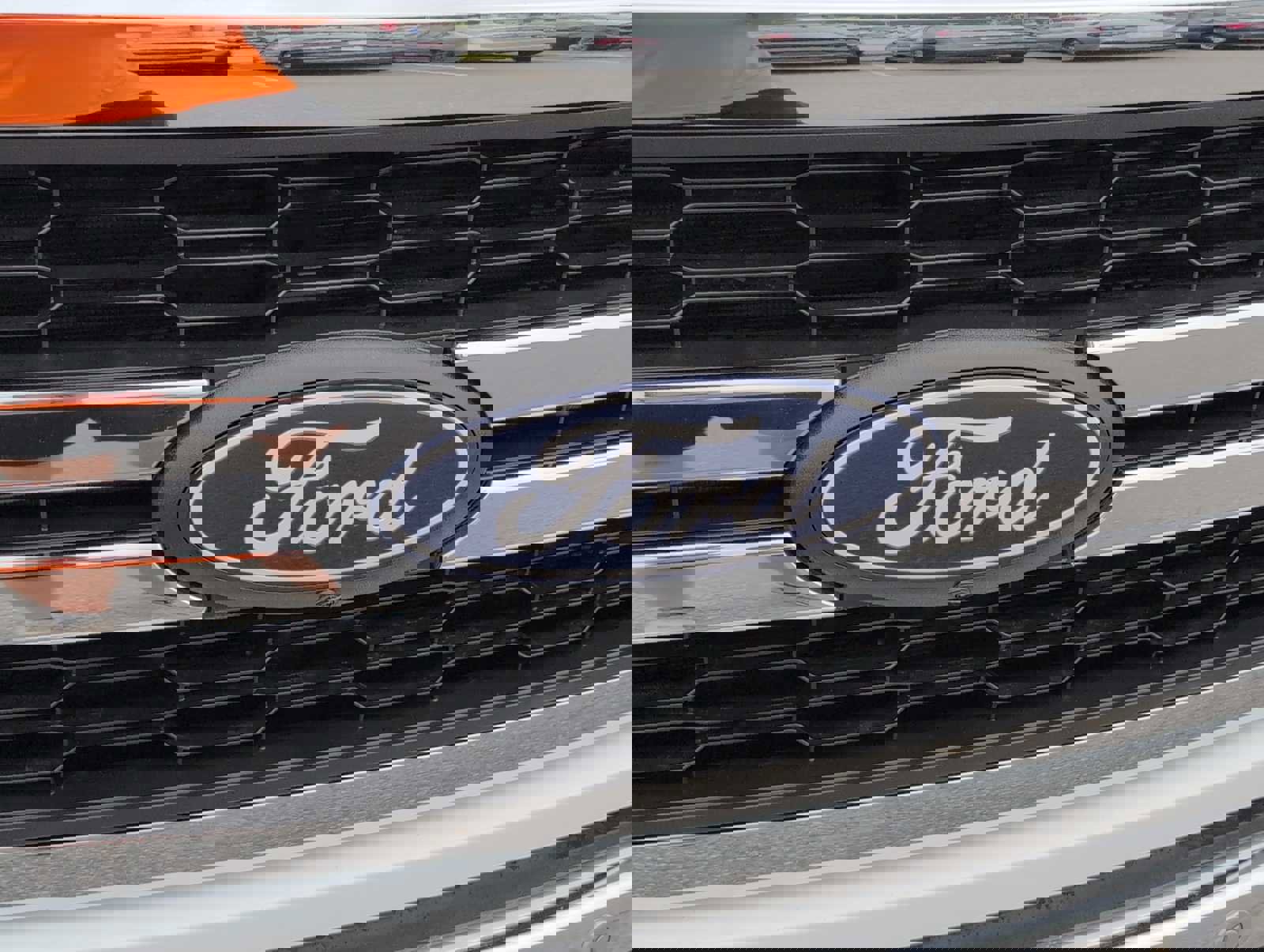 New 2025 Ford F150 Lariat w/ Equipment Group 501A Mid image 4