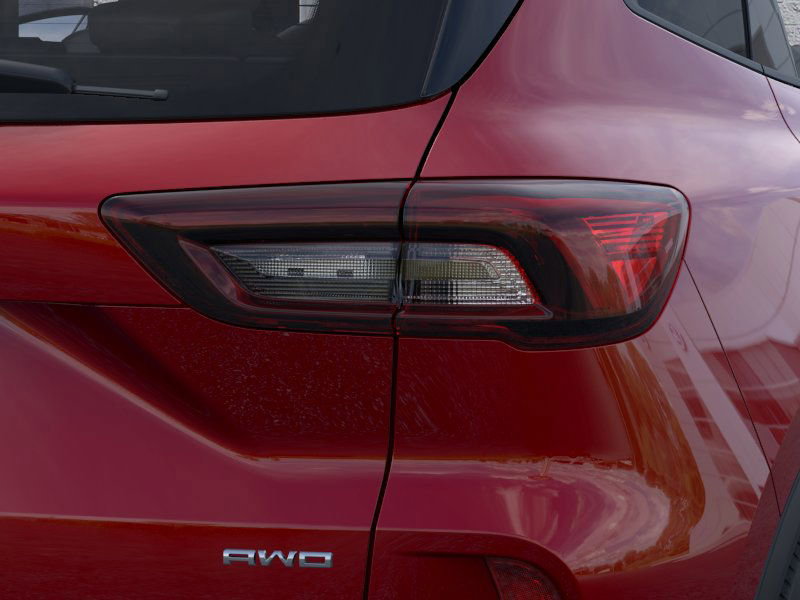 New 2026 Ford Escape Active w/ Active Premium Tech Pack image 21