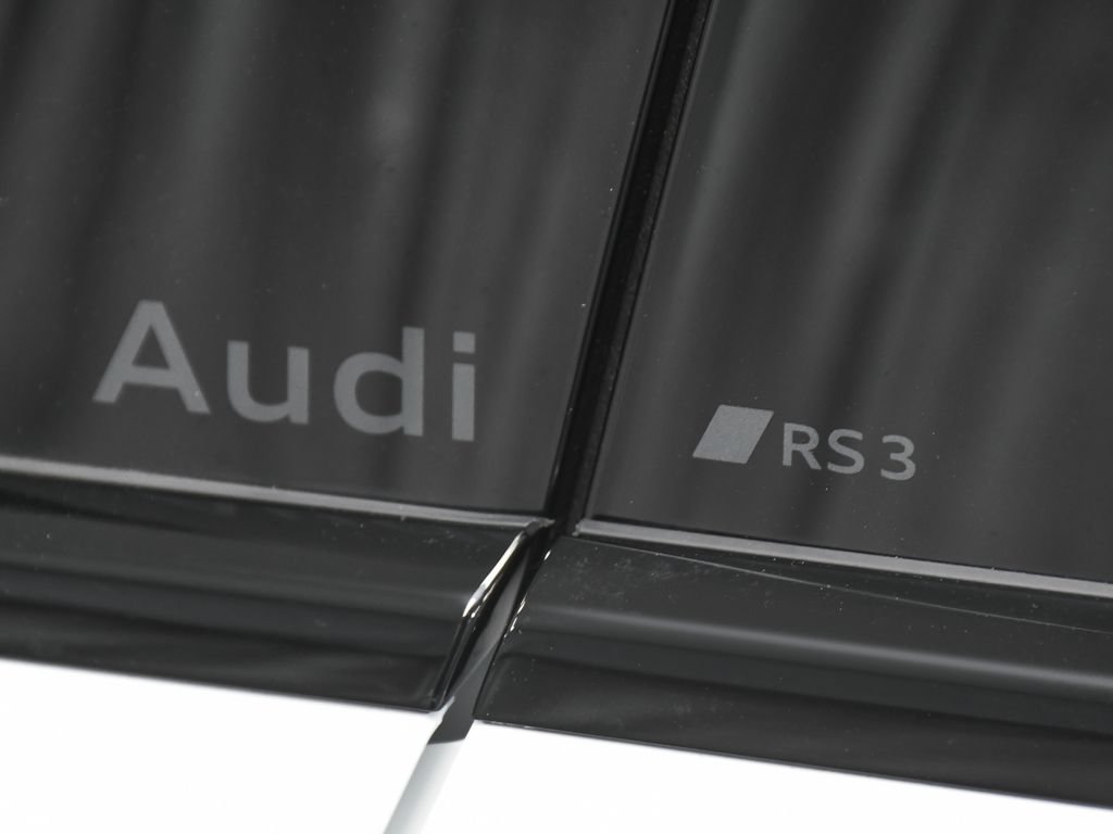 Used 2026 Audi RS 3 AWD/4WD image 15