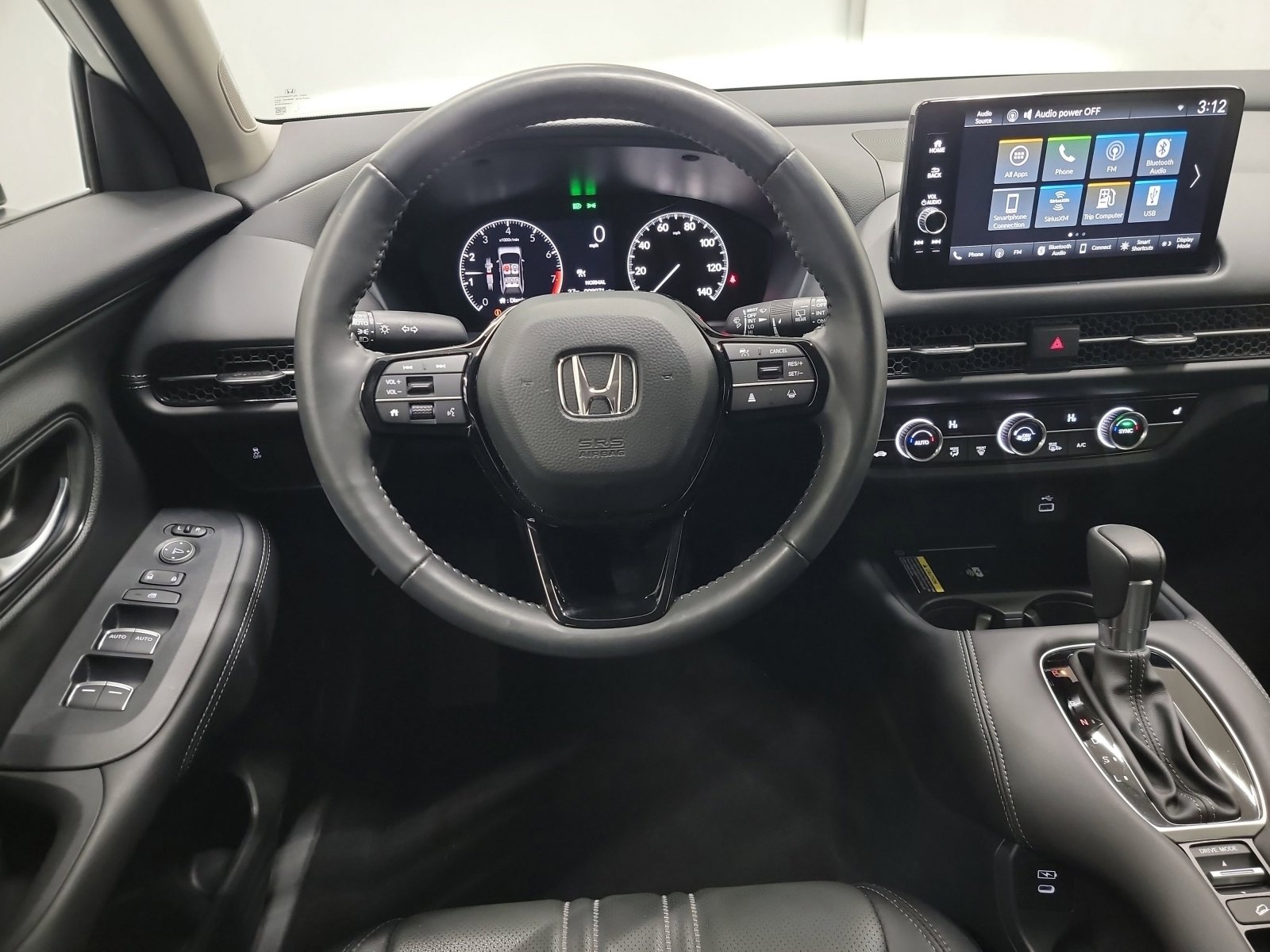 Used 2025 Honda HR-V EX-L image 16