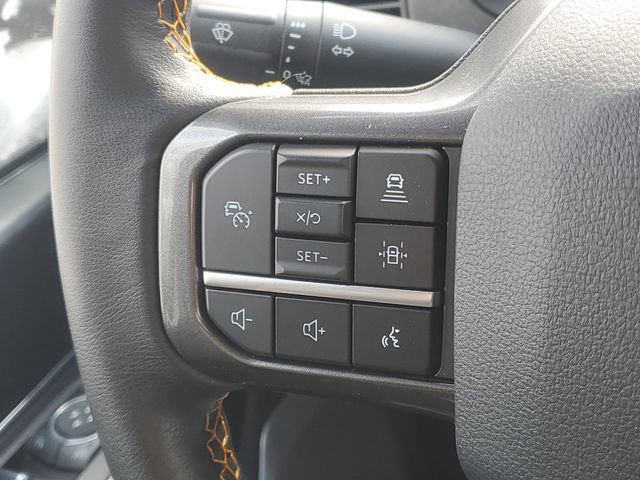 Used 2023 Ford F150 Tremor w/ Equipment Group 402A High image 15