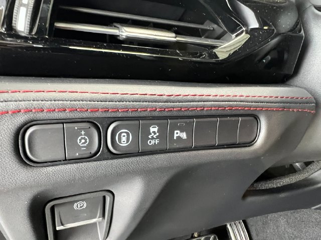 New 2026 Acura MDX A-Spec AWD/4WD image 18