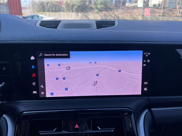 Used 2025 Porsche Panamera w/ Premium Package image 24