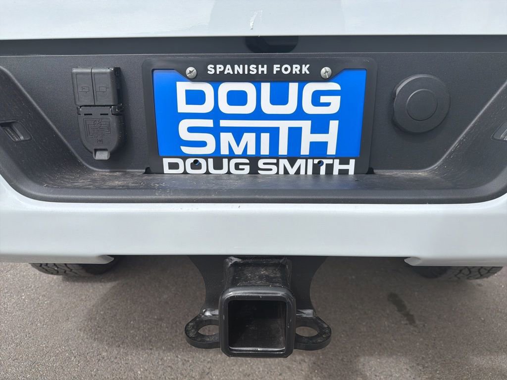 New 2026 Chevrolet Silverado 3500 High Country w/ High Country Premium Package image 38