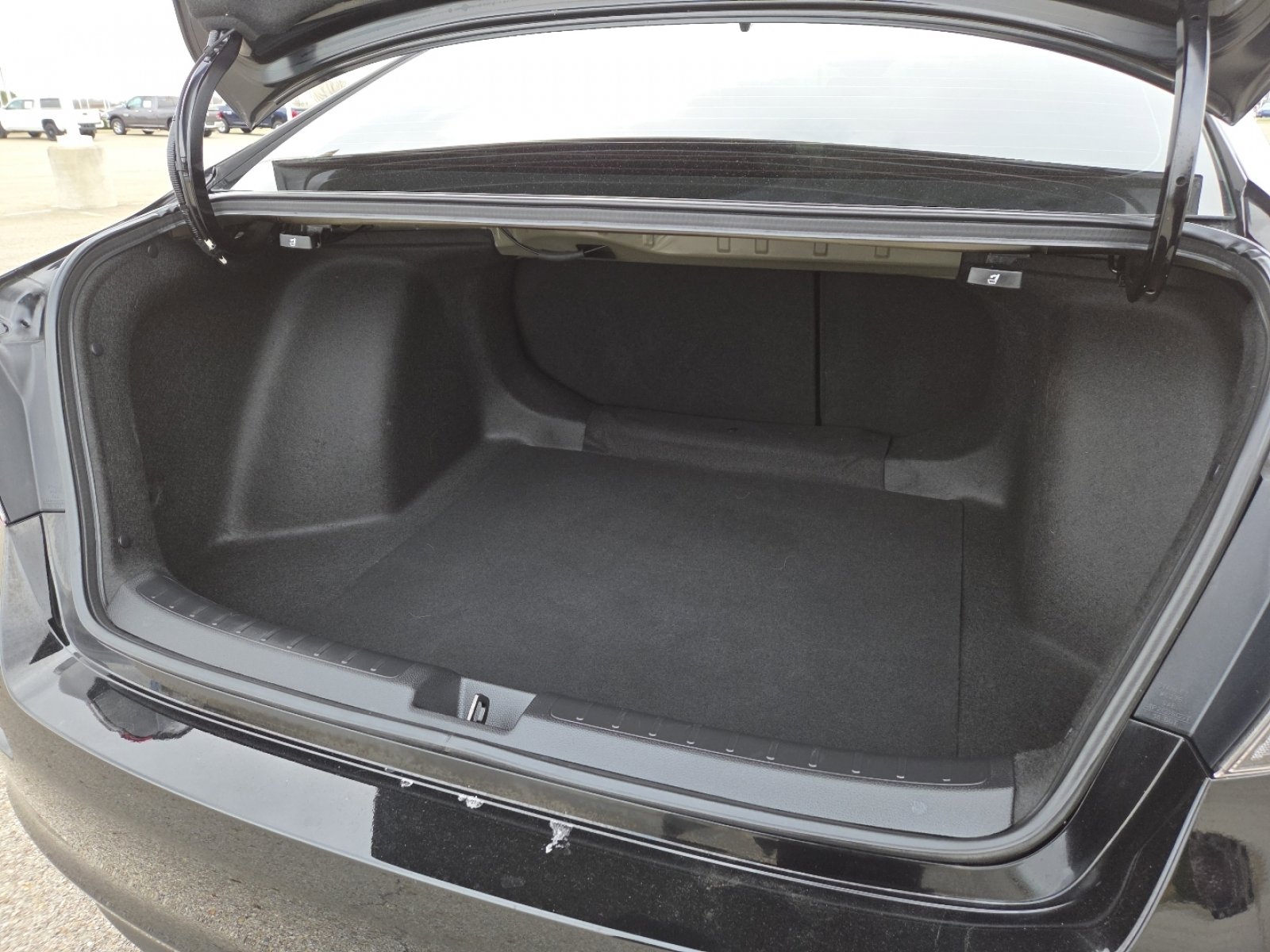 Used 2025 Honda Civic Si image 19