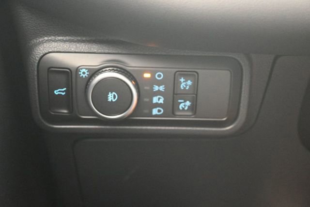 Used 2026 Ford Explorer ST w/ Sun And Sound Package AWD/4WD image 17