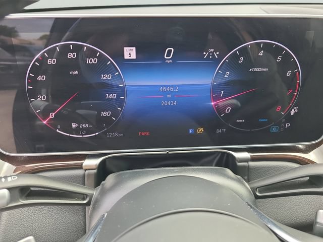 Used 2025 Mercedes-Benz S 500 4MATIC image 28