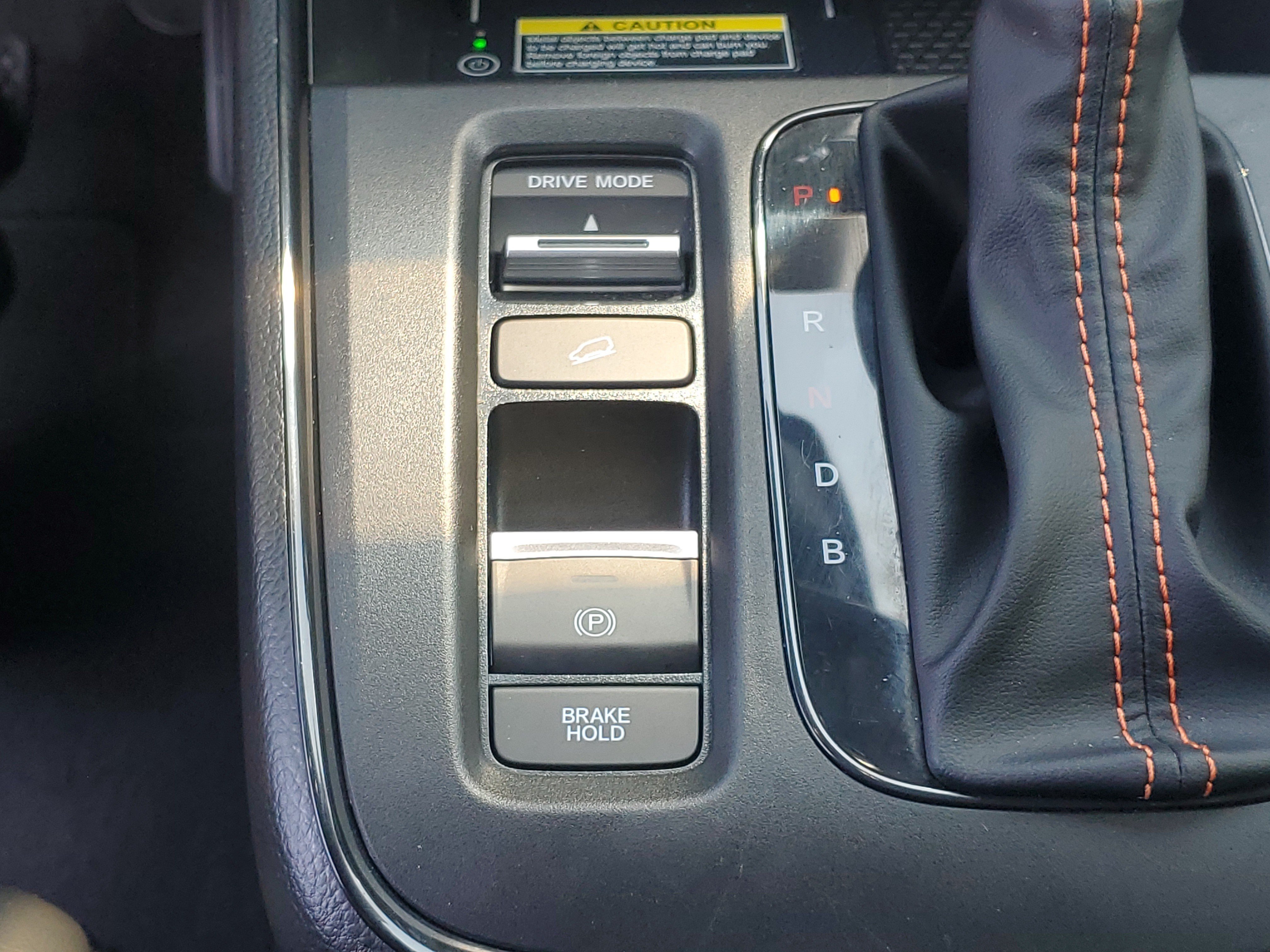 Used 2024 Honda CR-V Sport Touring image 32