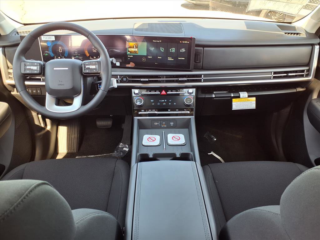 New 2026 Hyundai Santa Fe SE image 8