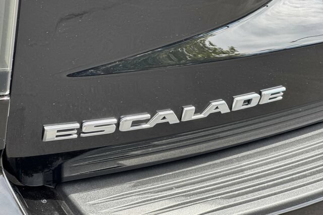 New 2026 Cadillac Escalade Platinum Sport AWD/4WD image 26