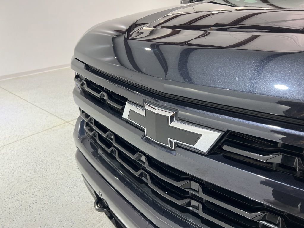 New 2024 Chevrolet Silverado 1500 RST w/ All Star Edition Plus image 29