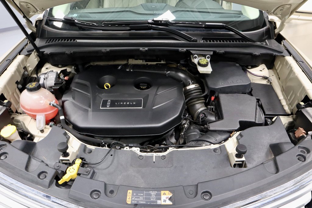 Used 2018 Lincoln MKC Reserve w/ Lincoln MKC Climate Package image 19