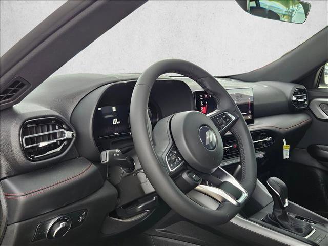 Used 2025 Dodge Hornet GT w/ GT Blacktop Package video 3