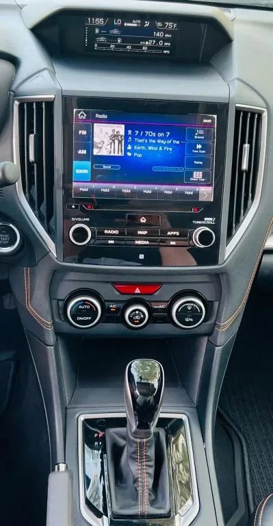 Used 2019 Subaru Crosstrek 2.0i Limited w/ Moonroof Package w/Navigation image 14