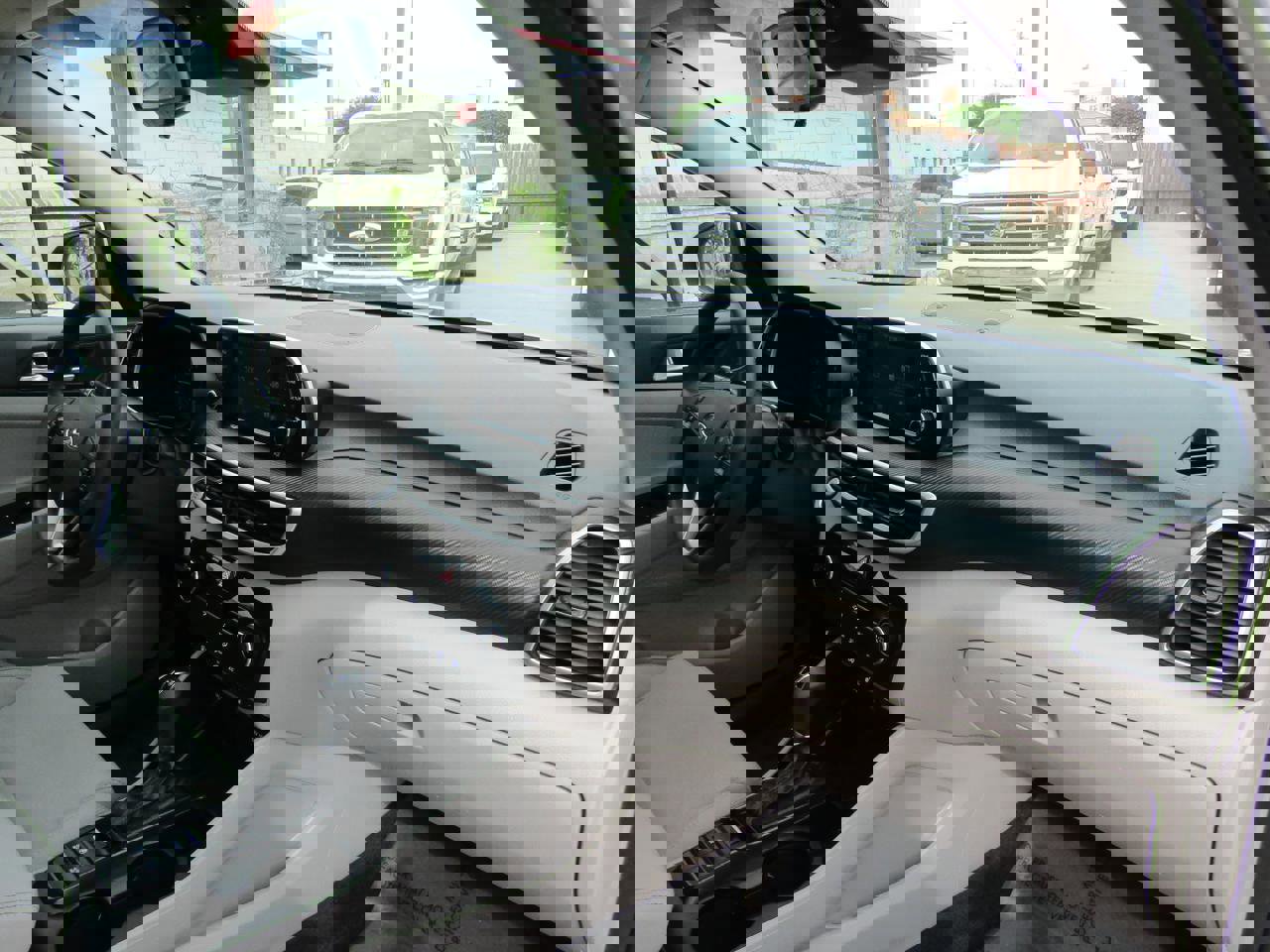 Used 2021 Hyundai Tucson Value FWD image 10