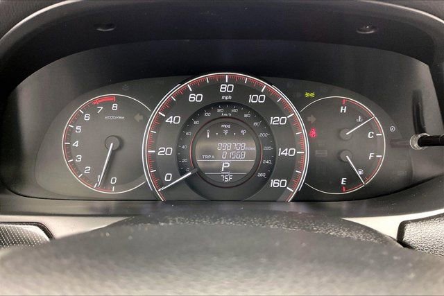 Used 2013 Honda Accord EX-L image 23