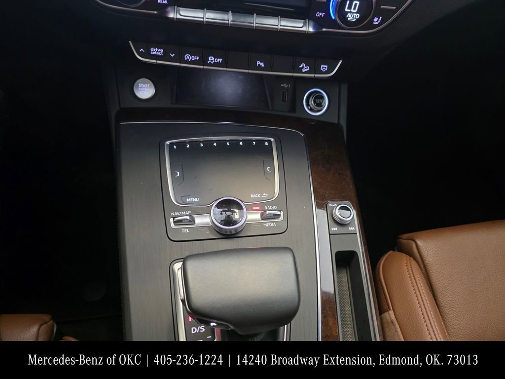 Used 2019 Audi Q5 2.0T Premium Plus image 13
