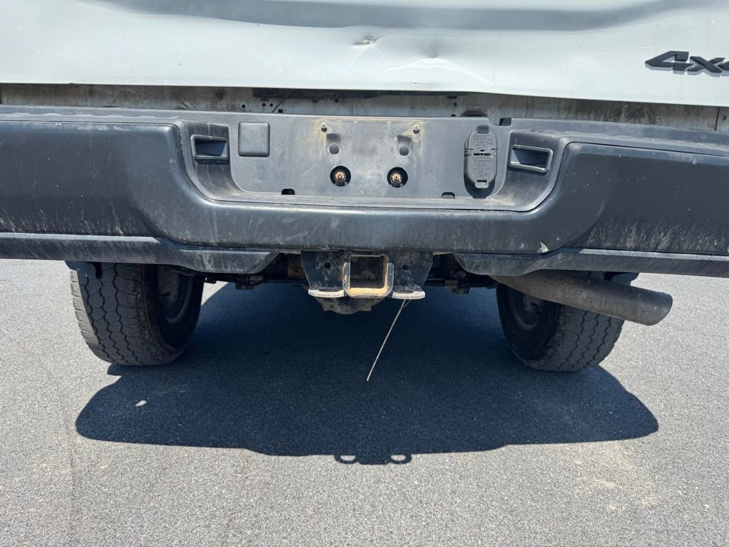 Used 2023 RAM 2500 Tradesman image 14
