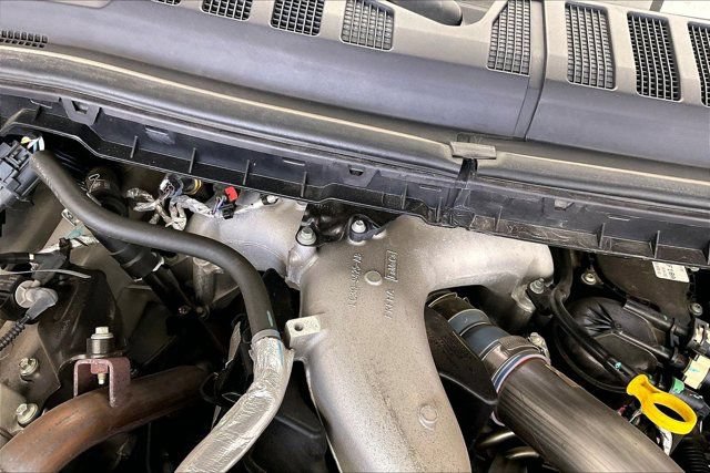 Used 2021 Ford F250 Lariat AWD/4WD image 32
