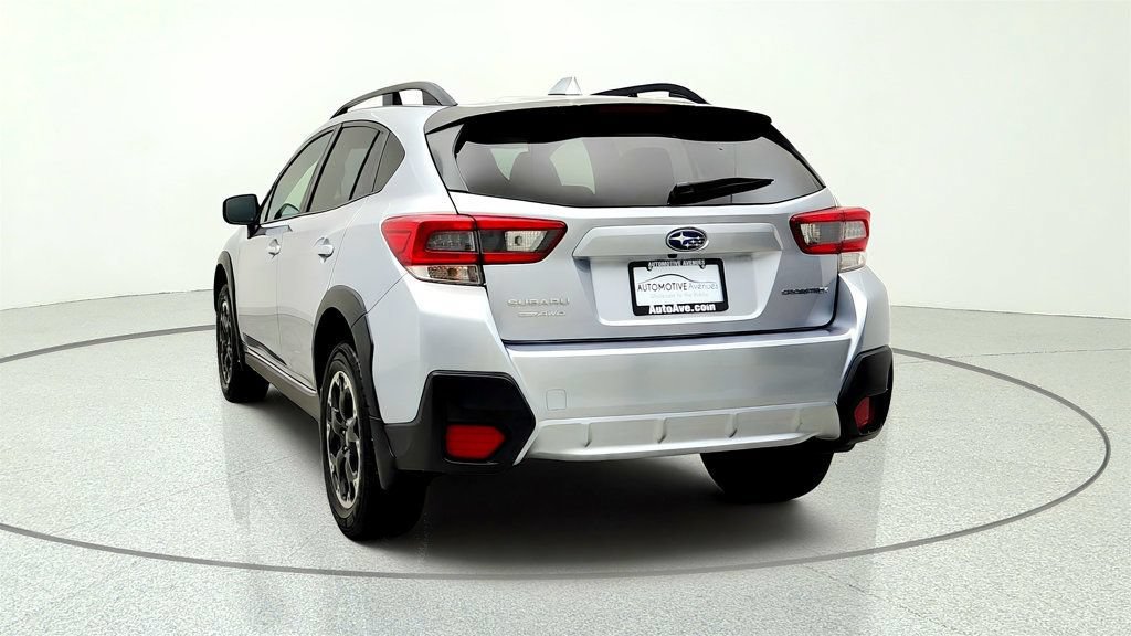 Used 2021 Subaru Crosstrek 2.0i Premium AWD/4WD image 6