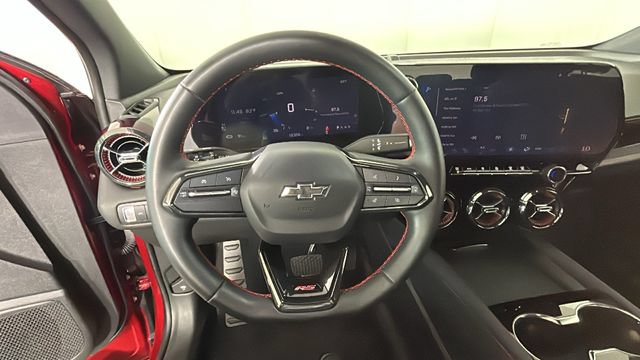 Used 2024 Chevrolet Blazer EV RS AWD/4WD image 14