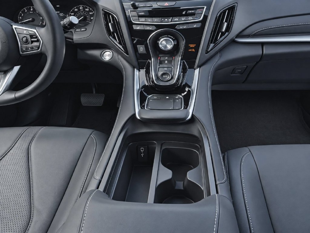 Used 2019 Acura RDX w/ Technology Package AWD/4WD image 31
