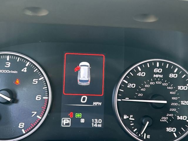 New 2025 Subaru Ascent Bronze Edition image 15