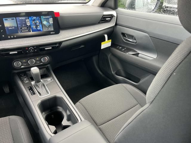 New 2026 Nissan Kicks S FWD image 13