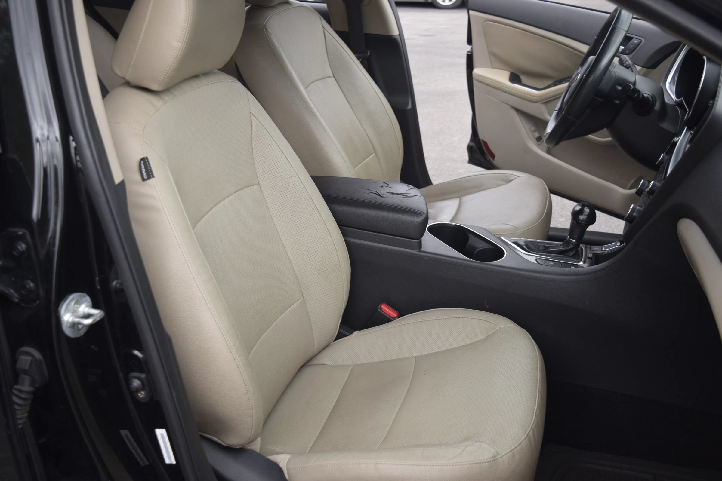 Used 2014 Kia Optima EX FWD image 10