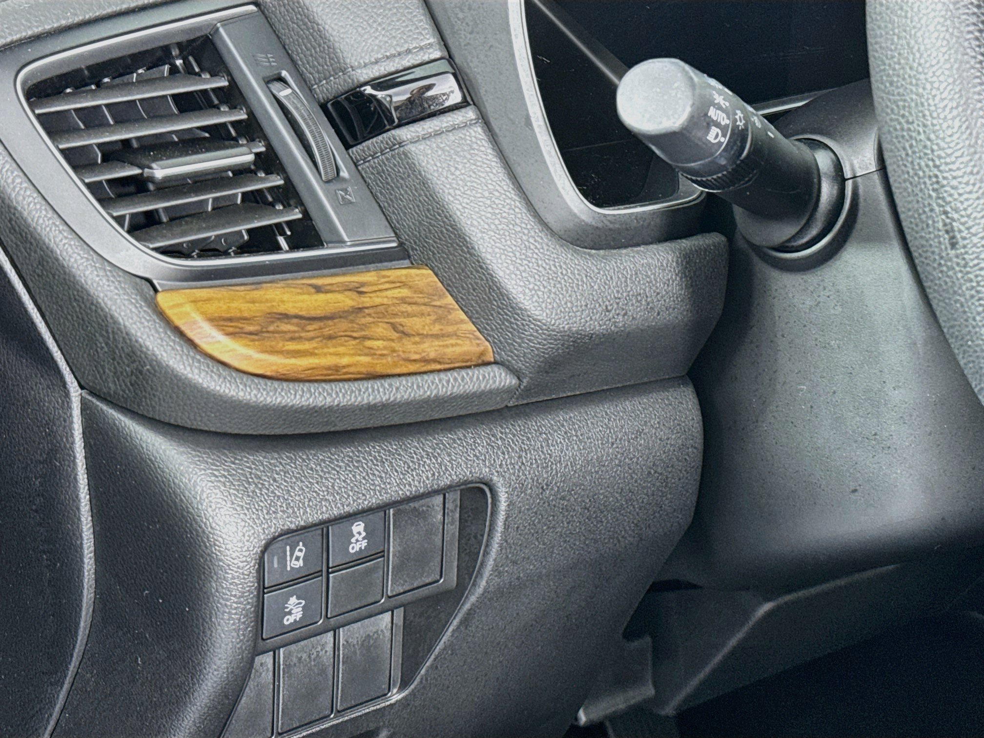 Certified 2019 Honda CR-V EX image 10
