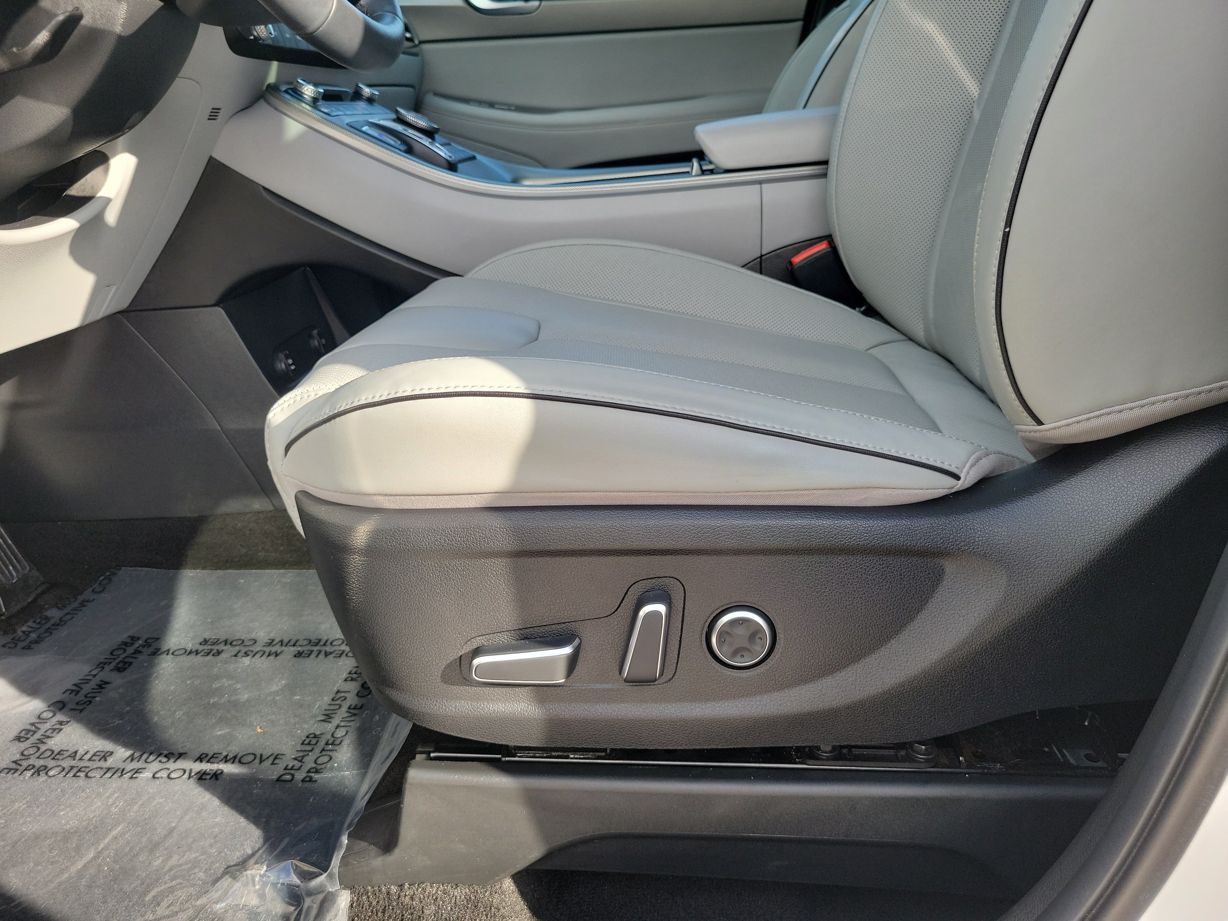 Used 2024 Hyundai Palisade SEL w/ Premium Package FWD image 14