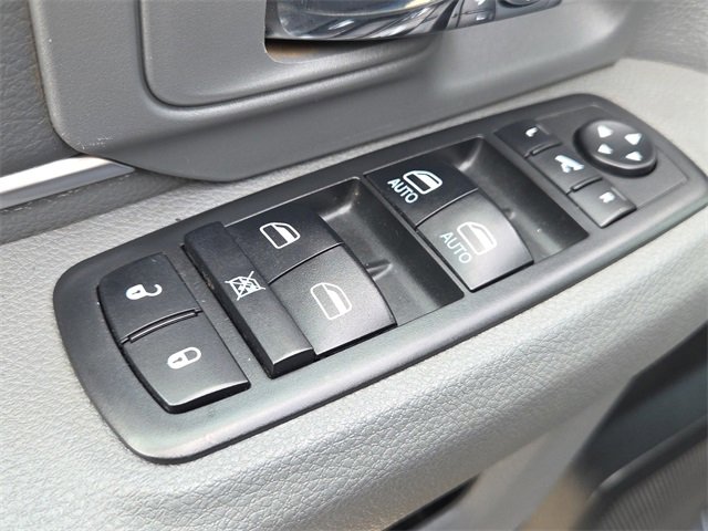 Used 2018 RAM 1500 Lone Star image 19