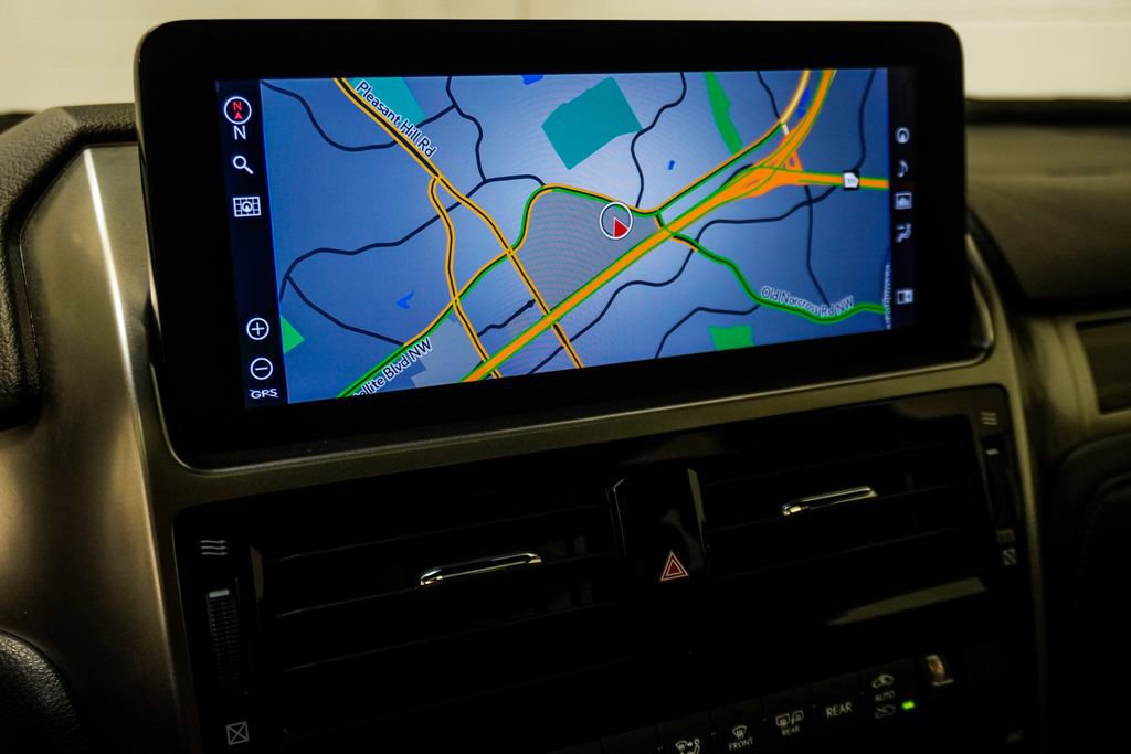 Used 2023 Lexus GX 460 Premium w/ Premium Plus Package image 25