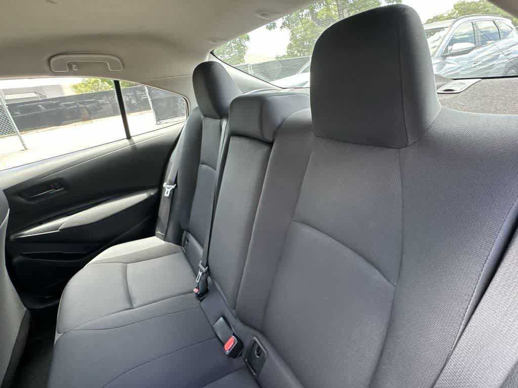 Used 2023 Toyota Corolla LE FWD image 14