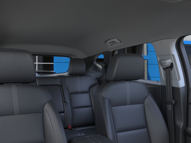 New 2026 Chevrolet Blazer LT AWD/4WD image 24