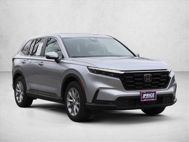Used 2025 Honda CR-V EX-L image 3