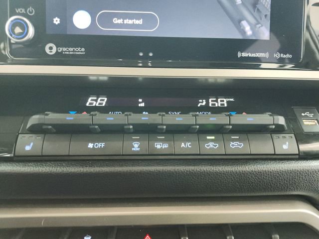 Used 2024 Toyota Tundra SR5 w/ SR5 Premium Package image 32