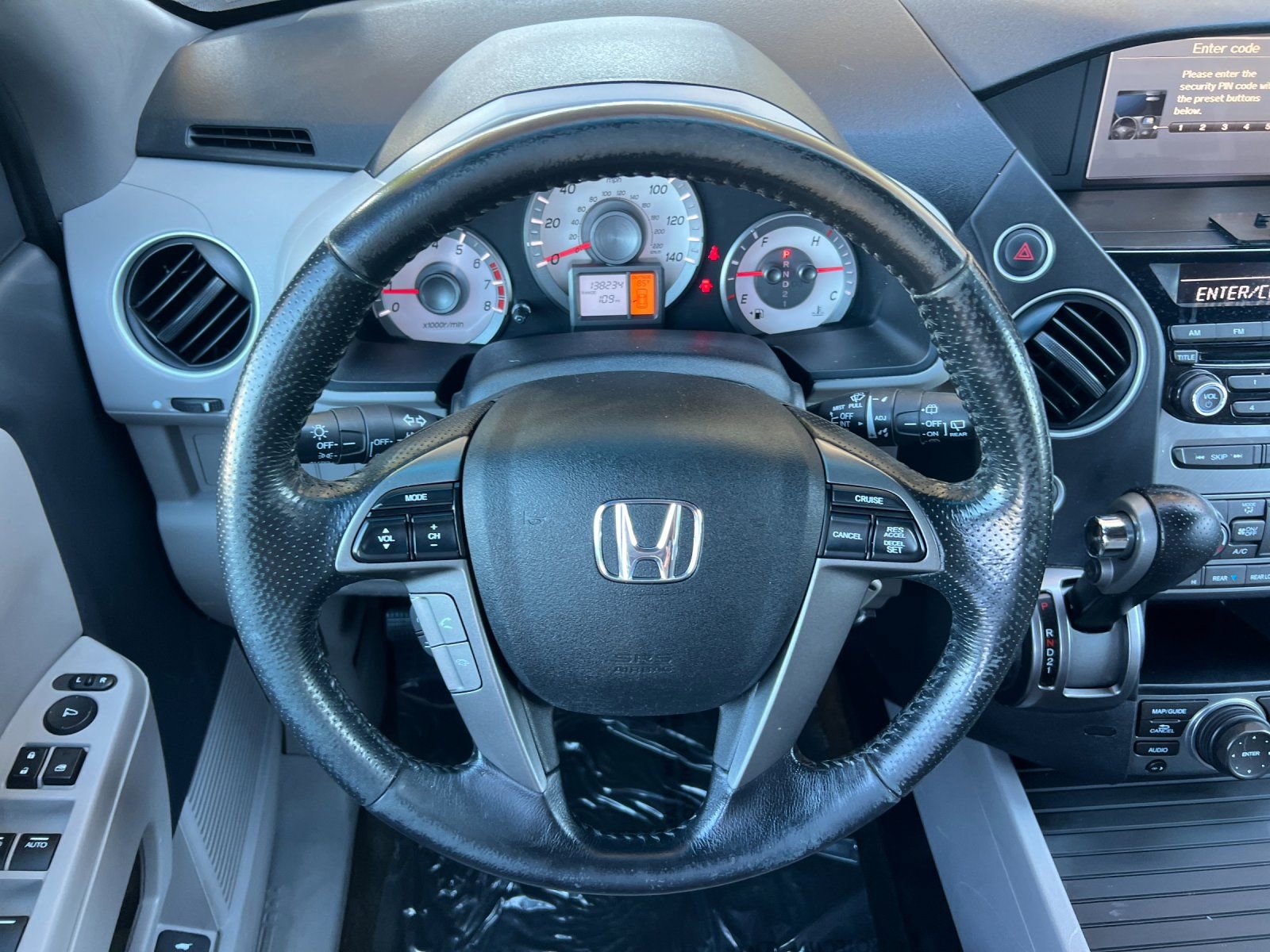 Used 2015 Honda Pilot EX-L image 14