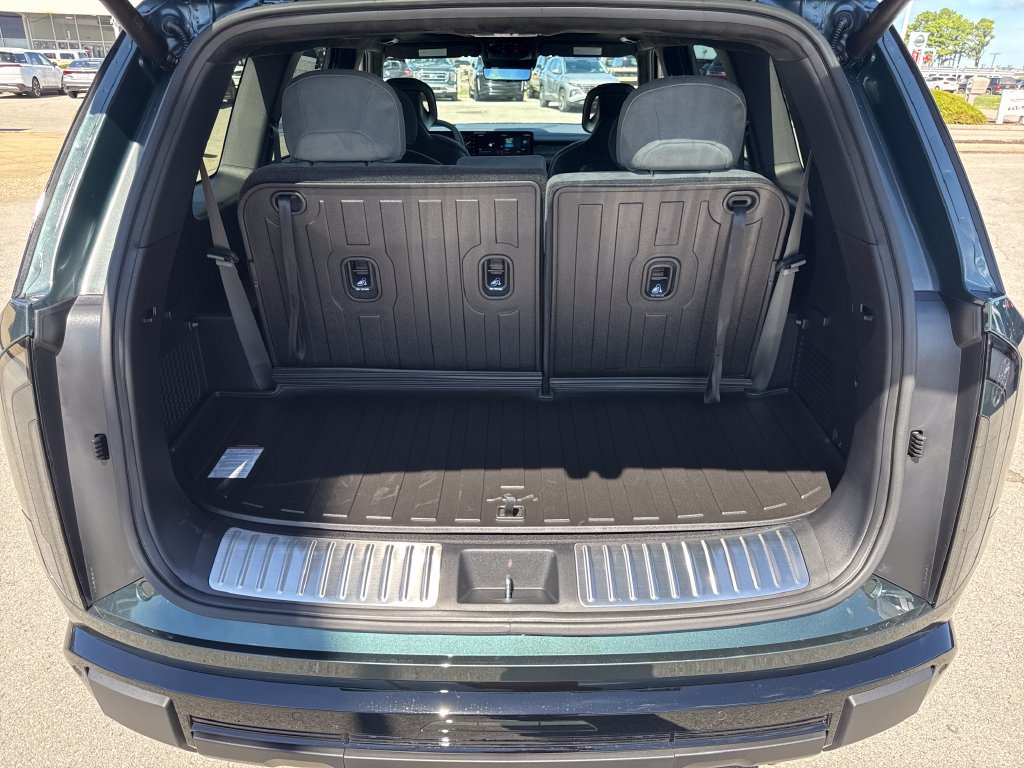 New 2027 Kia Telluride X-Line SX Prestige AWD/4WD image 9
