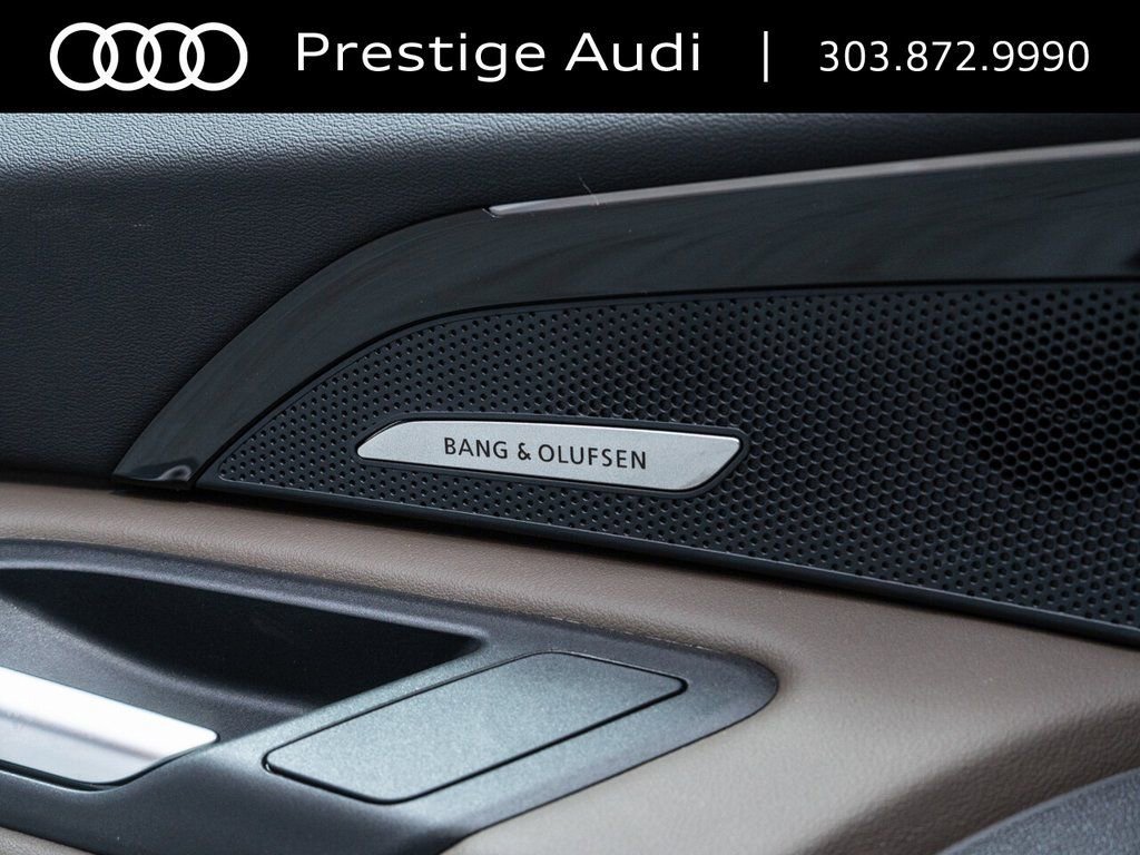 Used 2025 Audi Q5 Premium Plus w/ Premium Plus AWD/4WD image 23