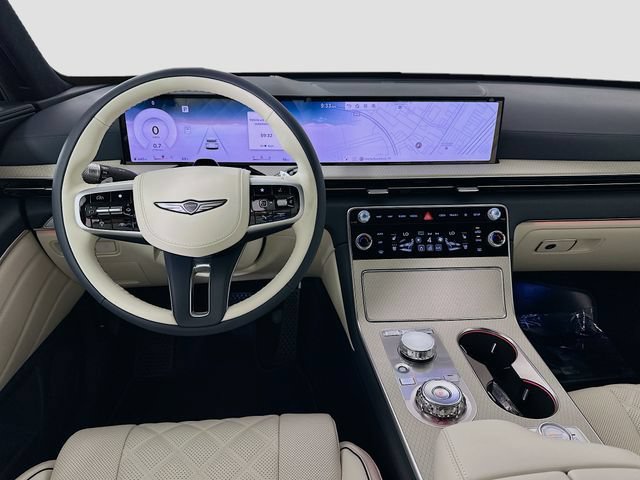 New 2026 Genesis GV80 3.5T Prestige AWD/4WD image 19