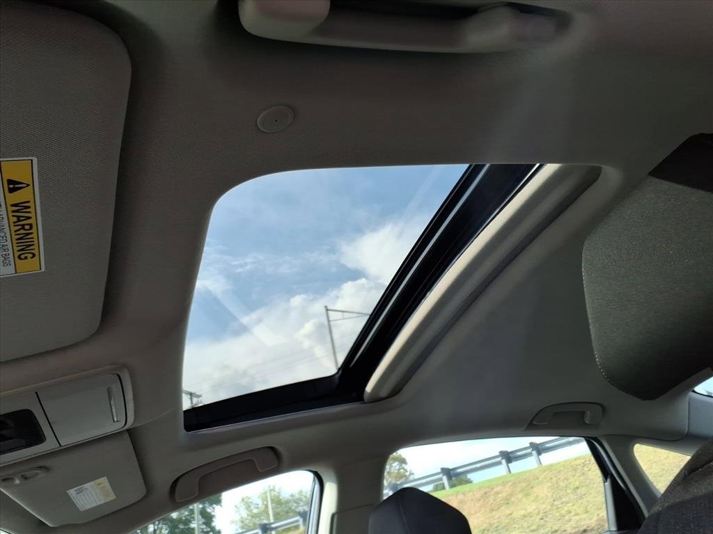 Used 2024 Honda Accord EX image 9