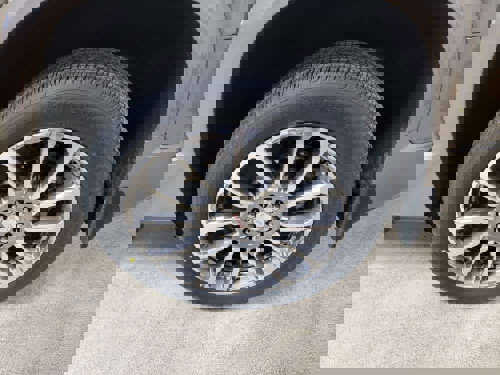 Certified 2023 GMC Acadia Denali w/ Denali Technology Package image 6