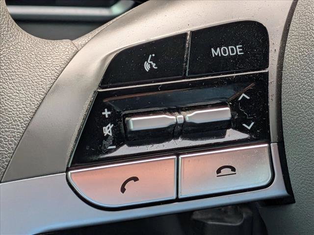 Used 2021 Hyundai Elantra SEL w/ Cargo Package image 11